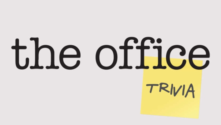 office trivia header